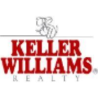 keller williams realty partners sw logo image