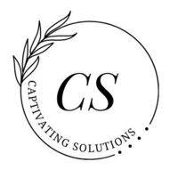 captivating solutions logo image