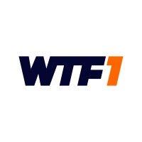 wtf1 logo image