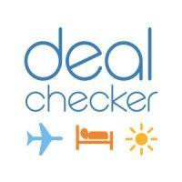 dealchecker logo image