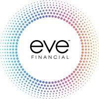 eve financial logo image