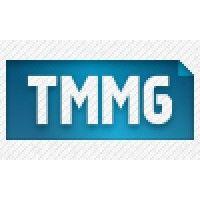 tmmg, inc. logo image