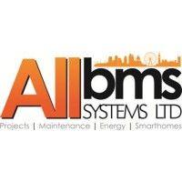 all bms systems ltd logo image