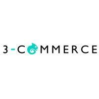 3-commerce.co | 3 commerce solutions ltd | seo, ppc & social media lead generation logo image