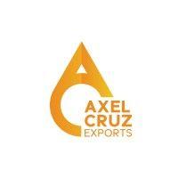 axel cruz exports logo image