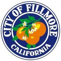 city of fillmore