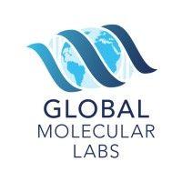 global molecular labs (gml) logo image