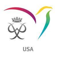 the duke of edinburgh's international award usa logo image