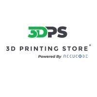 the 3d printing store