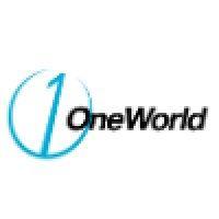 oneworld, inc logo image