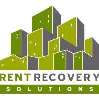 rent recovery solutions, llc logo image