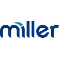 the miller group ltd logo image