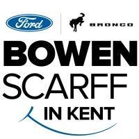 bowen scarff ford logo image