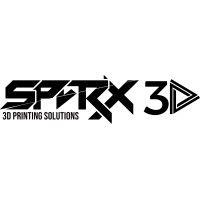 sparx3d logo image