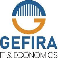 gefira logo image