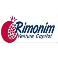 rimonim agro fund logo image