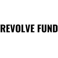 revolve fund logo image