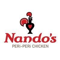 nando's peri-peri north america logo image