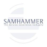 samhammer ag logo image