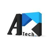 a tech / anastasia technologies logo image