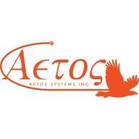 aetos systems, inc. logo image