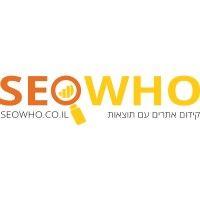 seowho logo image