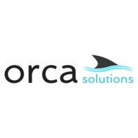 orca solutions llc logo image