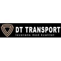 djuvfeldts transport ab logo image