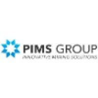 pims group - australia logo image