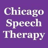 chicago speech therapy logo image