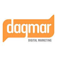 dagmar marketing logo image