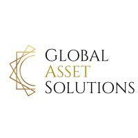 global asset solutions logo image