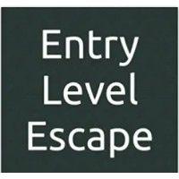 entry level escape logo image