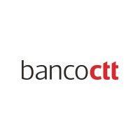 banco ctt logo image