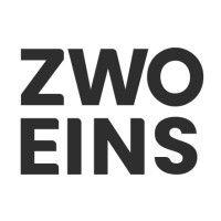 zwoeins marketing gmbh logo image