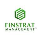 logo of Finstrat Management Inc