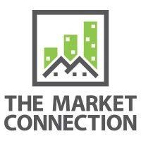 the market connection, llc. logo image