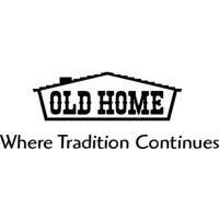 old home foods inc logo image