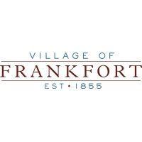 village of frankfort logo image