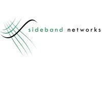 sideband logo image