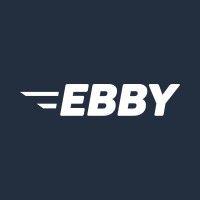 ebby logo image