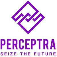 perceptra logo image