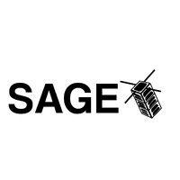 sage cubesat mission