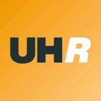 uh racing logo image