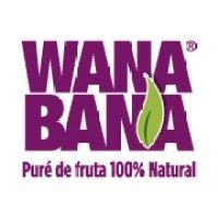 wanabana logo image