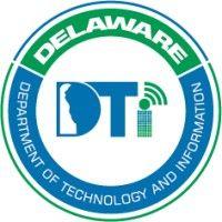 delaware department of technology and information