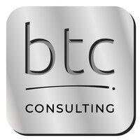 btc consulting 360 logo image