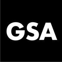 gsa logo image