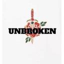 logo of Unbroken Gym Apparel