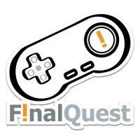 final quest logo image